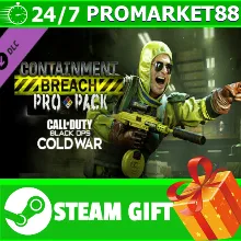 ⭐ Call of Duty Black Ops Cold War Containment Breach P