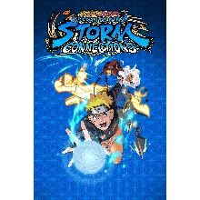 NARUTO X BORUTO Ultimate Ninja STORM CONNECTIONS XBOX