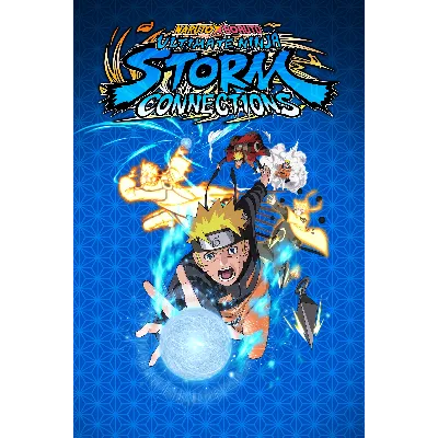 NARUTO X BORUTO Ultimate Ninja STORM CONNECTIONS XBOX - irongamers.ru