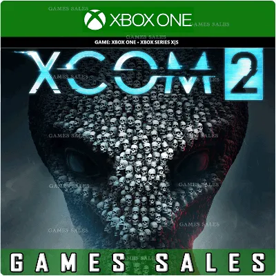 XCOM 2 XBOX ONE|XS КЛЮЧ - irongamers.ru