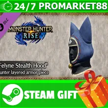 ⭐ Monster Hunter Rise 