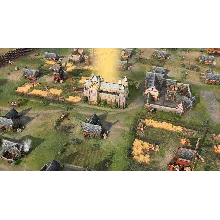 AGE OF EMPIRES III DEFINITIVE EDITION STEAM КЛЮЧ - irongamers.ru