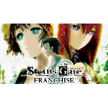 ⭐ STEINS;GATE + Steins Gate 0 [Steam/Global][CashBack]