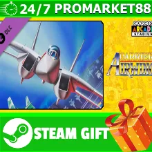⭐ ВСЕ СТРАНЫ⭐ Capcom Arcade Stadium：CARRIER AIR WING