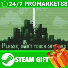 ⭐ ВСЕ СТРАНЫ⭐ Please Don’t Touch Anything STEAM
