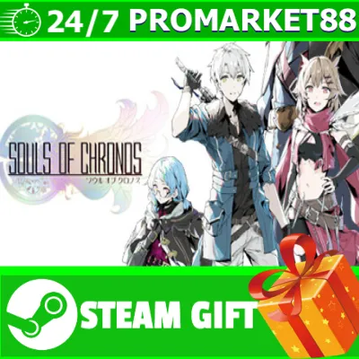⭐ ВСЕ СТРАНЫ+РОССИЯ⭐ Souls of Chronos Steam Gift - irongamers.ru