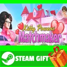 ⭐ ВСЕ СТРАНЫ+РОССИЯ⭐ Kitty Powers' Matchmaker STEAM