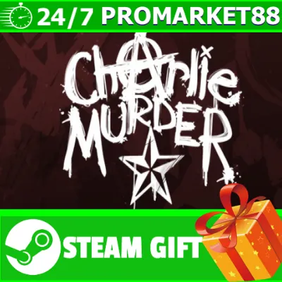 ⭐ ВСЕ СТРАНЫ+РОССИЯ⭐ Charlie Murder Steam Gift - irongamers.ru