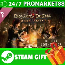 ⭐ Dragon's Dogma: Dark Arisen Masterworks Collection