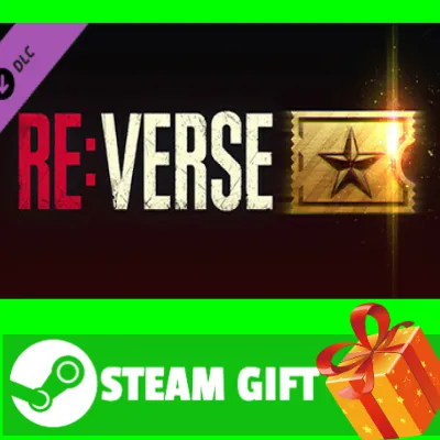⭐ ВСЕ СТРАНЫ⭐ Resident Evil Re:Verse - Premium Pass - irongamers.ru