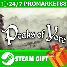 ⭐ ВСЕ СТРАНЫ+РОССИЯ⭐ Peaks of Yore Steam Gift