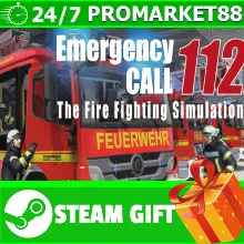 ⭐ ВСЕ СТРАНЫ⭐ Notruf 112 | Emergency Call 112 STEAM