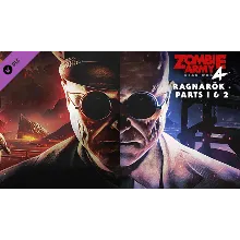 Zombie Army 4: Ragnarök – Parts I & II Xbox Активация