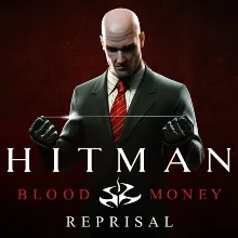 Hitman: Blood Money Reprisal iPhone ios iPad AppStore