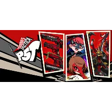 Persona 5 Tactica - All In One DLC Pack * STEAM RU