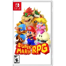 Nintendo Switch Super Mario RPG™