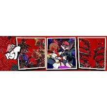 Persona 5 Tactica - All In One DLC Pack Россия DLC