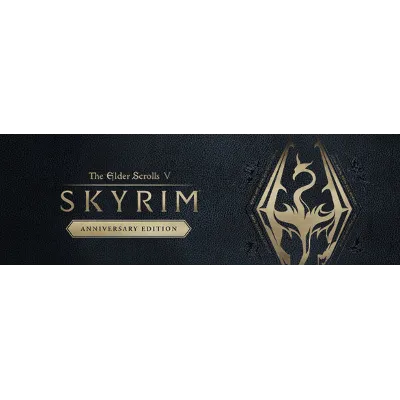 The Elder Scrolls V: Skyrim Anniversary Edition Steam - irongamers.ru