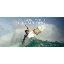 Barton Lynch Pro Surfing * STEAM RU АВТО 0%