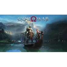 God of War Оффлайн Активация👑Без очереди