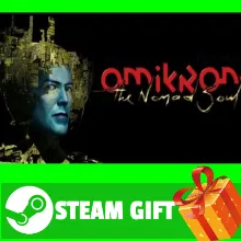 ⭐ ВСЕ СТРАНЫ+РОССИЯ⭐ Omikron: The Nomad Soul STEAM