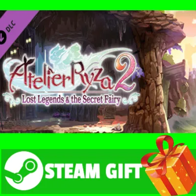 ⭐ Atelier Ryza 2 High-difficulty Area "Flame Sun Islan - irongamers.ru