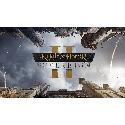 ⭐ Knights of Honor II: Sovereign [Steam/Global] - irongamers.ru