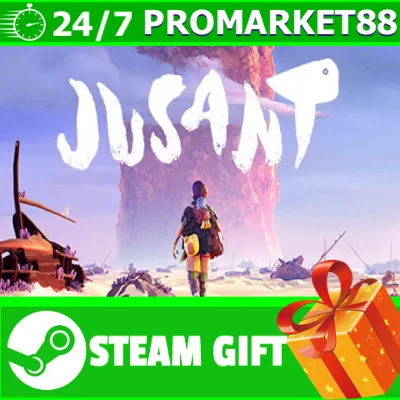 ⭐ ВСЕ СТРАНЫ⭐ Jusant Steam Gift - irongamers.ru