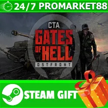 ⭐ ВСЕ СТРАНЫ⭐ Call to Arms - Gates of Hell: Ostfront