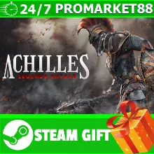 ⭐ ВСЕ СТРАНЫ+РОССИЯ⭐ Achilles: Legends Untold STEAM