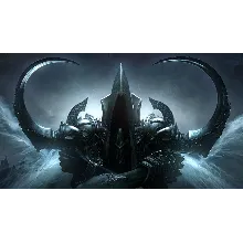 Diablo 3: Reaper of Souls Deluxe KEY активируется в РФ - irongamers.ru