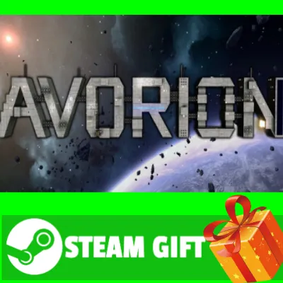 ⭐ ВСЕ СТРАНЫ+РОССИЯ⭐ Avorion Steam Gift - irongamers.ru