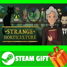 ⭐ ВСЕ СТРАНЫ+РОССИЯ⭐ Strange Horticulture Steam Gift