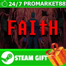 ⭐ ВСЕ СТРАНЫ+РОССИЯ⭐ FAITH: The Unholy Trinity STEAM