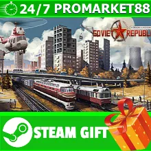 ⭐ ВСЕ СТРАНЫ⭐ Workers & Resources: Soviet Republic