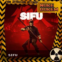 РФ+СНГ | SIFU - Выбор издания | STEAM КЛЮЧ