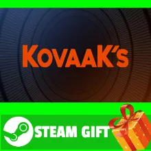 ⭐ ВСЕ СТРАНЫ+РОССИЯ⭐ KovaaK's Steam Gift