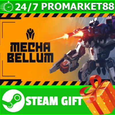 ⭐ ВСЕ СТРАНЫ+РОССИЯ⭐ Mechabellum Steam Gift - irongamers.ru