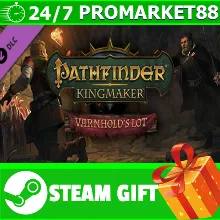 ⭐ ВСЕ СТРАНЫ⭐ Pathfinder: Kingmaker - Varnhold's Lot