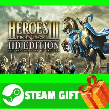 ⭐ ВСЕ СТРАНЫ⭐ Heroes of Might & Magic III - HD Edition