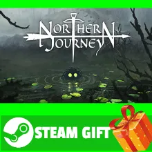 ⭐ ВСЕ СТРАНЫ+РОССИЯ⭐ Northern Journey Steam Gift