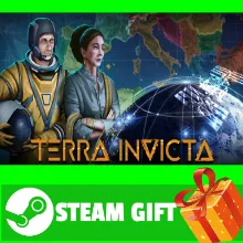 ⭐ ВСЕ СТРАНЫ+РОССИЯ⭐ Terra Invicta Steam Gift