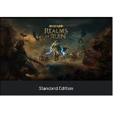 💥Warhammer Age of Sigmar: Realms of Ruin 🔵 PS5 🔴TR🔴