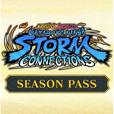 NARUTO X BORUTO Ultimate Ninja STORM CONNECTIONS Season - irongamers.ru