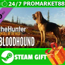 ⭐ ВСЕ СТРАНЫ⭐ theHunter: Call of the Wild - Bloodhound