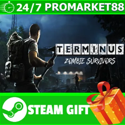 ⭐ ВСЕ СТРАНЫ+РОССИЯ⭐ Terminus: Zombie Survivors STEAM - irongamers.ru