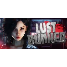 Lust Bunker [18+] АВТОДОСТАВКА STEAM РОССИЯ