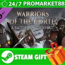 ⭐ ВСЕ СТРАНЫ⭐ Battle Brothers - Warriors of the North