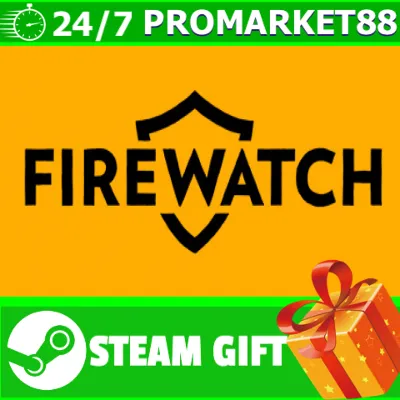 ⭐ ВСЕ СТРАНЫ+РОССИЯ⭐ Firewatch Steam Gift - irongamers.ru
