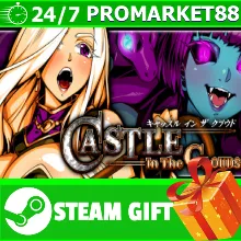 ⭐ ВСЕ СТРАНЫ+РОССИЯ⭐ Castle in The Clouds DX STEAM